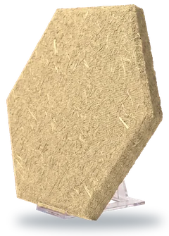 EcoMur panel: Natural